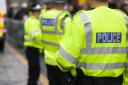 Arrest - Essex Police arrested a 38-year-old man from Colchester