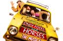 The cast has been announced for Only Fools and Horses The Musical