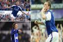 George Hirst, Jimmy Bullard and Jim Magilton turned their loans into full-time moves to Ipswich Town