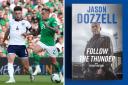 Ipswich Town fan Karl Fuller has given his thoughts on the international break and Jason Dozzell's new book.