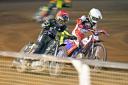 The Ipswich Witches season ended in agonising and controversial fashion with a last heat defeat to Leicester Lions in the play-off semi-finals.