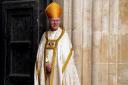 The Archbishop of Canterbury Justin Welby resigned after the report in abuse by barrister John Smyth