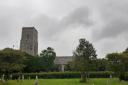 The Church of St Edmund at Kessingland has been taken off the At Risk Register following repairs to the roof