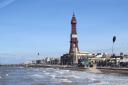 Blackpool Tower Ballroom has seen many a dance, including several years of Strictly Come Dancing performances