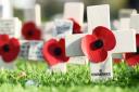 Remembrance Sunday is here