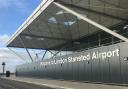 Stansted Airport October half term holiday travel advice