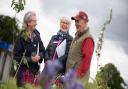 The Suffolk Show is returning after a two-year absence caused by Covid