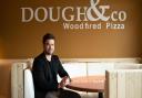 Chris Sharman, owner of Dough & Co.