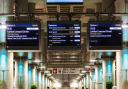 New screens have been installed at stations across East Anglia.