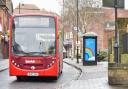 The Liberal Democrats' manifesto for the Suffolk County Council election includes a pledge to form a bus company to facilitate routes countywide