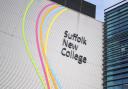 Suffolk New College has joined other bodies to call for more government support to help improve skills.