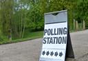 There are likely to be far fewer polling stations this year - so residents are being urged to apply for postal votes.