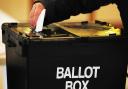 Ballots will be counted from today for Suffolk's local elections