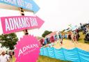 Have lunch on the 'beach' at Suffolk Show  Picture: SAA