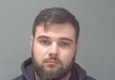 Constantin Bursuc has been jailed at Ipswich Crown Court