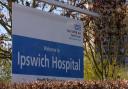 Gas and air has been reinstated on the maternity wards at Ipswich Hospital, almost two months after it was initially suspended.