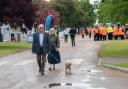 Live traffic updates as thousands head to day two of Suffolk Show 2023