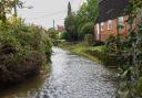 There may have been water everywhere during Storm Babet - but none was coming out of the taps of many homes in Ipswich!