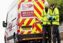 Three roads in Ipswich will remain closed for over a month say UK Power Networks