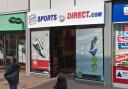 Sports Direct confirm that it will open in the Buttermarket at the of this month