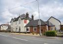 The Railway Inn in Westerfield has been named in the top 10% of restaurants worldwide by Tripadvisor.