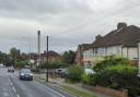 A semi-detached home in Ipswich's Colchester Road is set to become a new house of multiple occupancy (HMO).