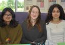 Ipswich students have had their say ahead of the general election