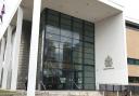 An Ipswich man has been convicted of stalking and making threats to kill a woman