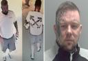 Daryl Taylor has been re-arrested after escaping police custody at the weekend