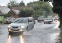 Yellow weather warning issued for Suffolk ahead of the bank holiday weekend