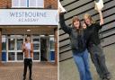 Students across Ipswich have had fantastic results