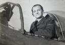 Jan Biela flew with 303 Squadron RAF/PAF based in East Anglia