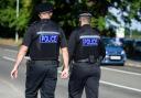 Police have made 59 arrests while targeting serious crime in Ipswich