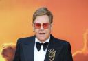 Sir Elton John is to appear at the Royal Variety Performance (Jonathan Brady/PA)