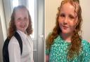 Leila Gascoigne is a 12-year-old Ipswich schoolgirl who has learned sign language in a matter of days.