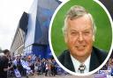 David Rose, a true legend of Ipswich Town, has died aged 81.