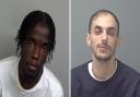 Here are some of the criminals jailed at Ipswich Crown Court