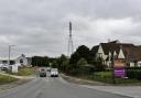 Jammed valves that caused flooding along The Strand to be investigated.