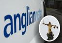 Anglian Water was found to have harassed a worker three times after her operation.