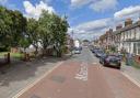 A consultation has begun on plans to make Maidstone Road in Felixstowe safer for walking and cycling