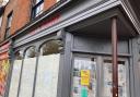 Salt N Pepper in Tacket Street in Ipswich has closed