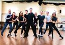 Anton Du Beke comes to the Regent Theatre in Ipswich