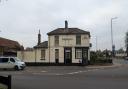 Iconic Norwich Road pub put back on sale.