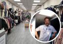 A shop which recently opened in a Suffolk seaside town says it is in shock after the amazing support it has received since opening. 