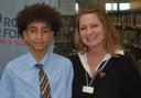 'Fantastic' careers fair gives Ipswich pupils the chance to speak to businesses