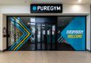 PureGym at Ipswich Buttermarket has had an upgrade