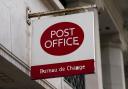 The Post Office is not currently planning to cut branches in Suffolk