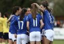 Ipswich Town Women will play Plymouth Argyle at Portman Road later this season