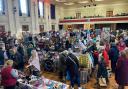 Royal Hospital School will host its popular Christmas Fayre featuring over 50 stalls