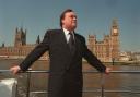 John Prescott was deputy PM from 1997 to 2007